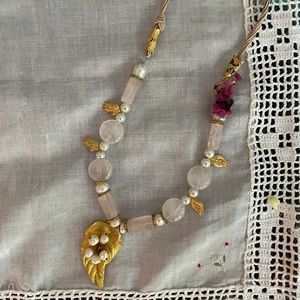 Turkish Necklace